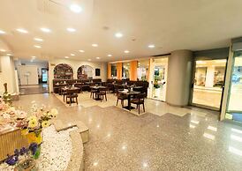 Hotel Pineta Palace