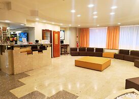 Hotel Pineta Palace