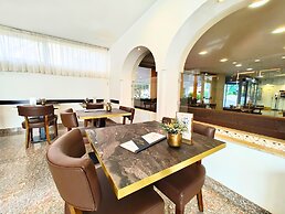 Hotel Pineta Palace