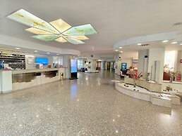 Hotel Pineta Palace