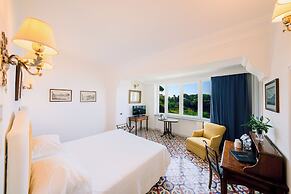 Villa Maria Hotel