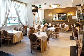 Hotel Alga
