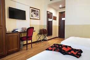 Hotel Alga