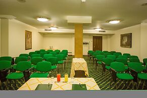 Hotel Alga