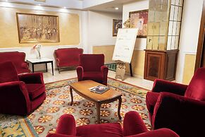 Hotel Alga