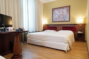 Hotel Alga
