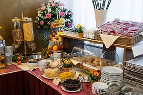 Hotel Alga