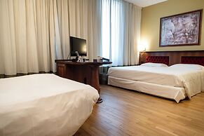 Hotel Alga