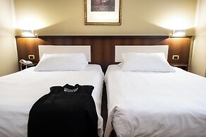 Hotel Alga