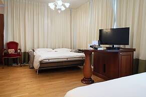 Hotel Alga