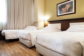 Hotel Alga