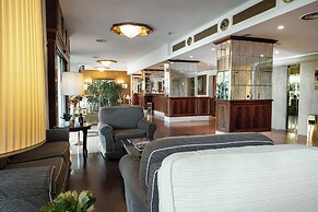 Hotel Alga