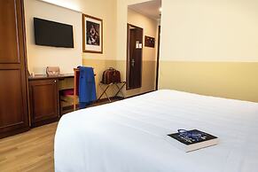 Hotel Alga
