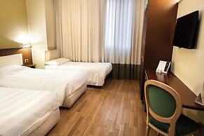 Hotel Alga