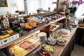Hotel Alga
