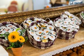 Hotel Alga