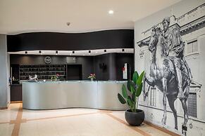 Hotel Marc Aurelio