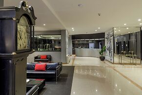 Hotel Marc Aurelio