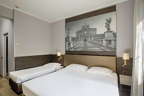Hotel Marc Aurelio