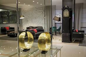 Hotel Marc Aurelio