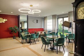 Hotel Marc Aurelio