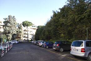 Hotel Marc Aurelio