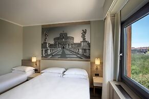 Hotel Marc Aurelio