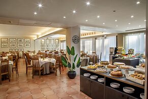Hotel Marc Aurelio