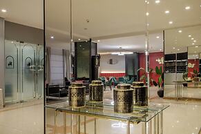 Hotel Marc Aurelio