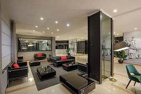 Hotel Marc Aurelio
