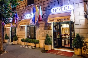 Hotel Emmaus