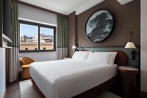 The Spring House Hotel Rome Vatican, Tapestry Collection Hilton