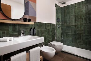 The Spring House Hotel Rome Vatican, Tapestry Collection Hilton