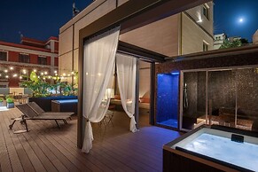 The Spring House Hotel Rome Vatican, Tapestry Collection Hilton