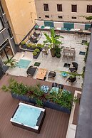 The Spring House Hotel Rome Vatican, Tapestry Collection Hilton