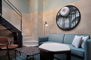 The Spring House Hotel Rome Vatican, Tapestry Collection Hilton