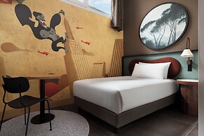 The Spring House Hotel Rome Vatican, Tapestry Collection Hilton