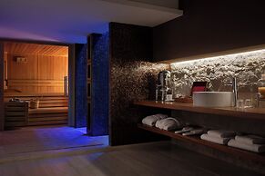 The Spring House Hotel Rome Vatican, Tapestry Collection Hilton