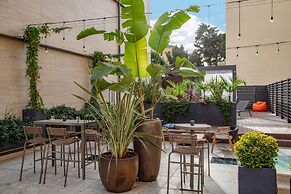 The Spring House Hotel Rome Vatican, Tapestry Collection Hilton