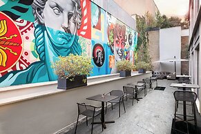 The Spring House Hotel Rome Vatican, Tapestry Collection Hilton