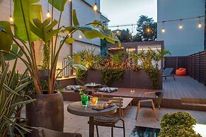 The Spring House Hotel Rome Vatican, Tapestry Collection Hilton