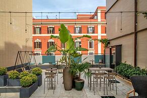 The Spring House Hotel Rome Vatican, Tapestry Collection Hilton