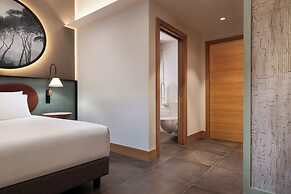 The Spring House Hotel Rome Vatican, Tapestry Collection Hilton