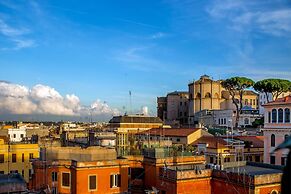 The Spring House Hotel Rome Vatican, Tapestry Collection Hilton