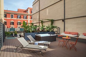 The Spring House Hotel Rome Vatican, Tapestry Collection Hilton