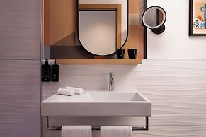 The Spring House Hotel Rome Vatican, Tapestry Collection Hilton