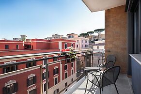 The Spring House Hotel Rome Vatican, Tapestry Collection Hilton