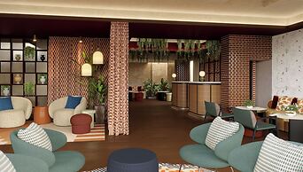 The Spring House Hotel Rome Vatican, Tapestry Collection Hilton