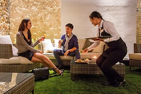 The Spring House Hotel Rome Vatican, Tapestry Collection Hilton