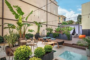 The Spring House Hotel Rome Vatican, Tapestry Collection Hilton